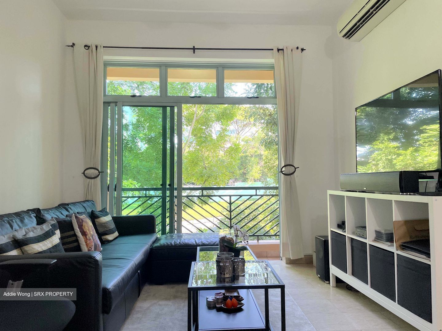 Faber Crest (D5), Condominium #378695081